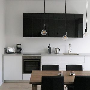 Luxe Studio Appartement