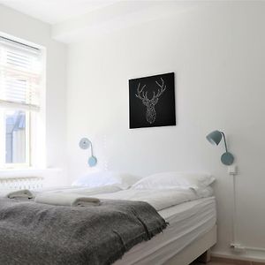 Luxe Appartement